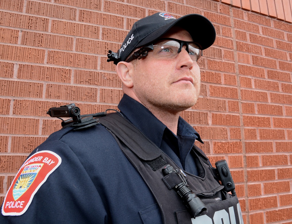 Body Worn Camera Pilot Program review released