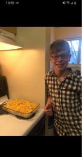 Missing Person- Jory ILLSEN-BEMENT Missing Person- Jory ILLSEN-BEMENT