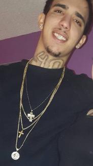 Justin Duncan Missing Person Investigation Justin Duncan Missing Person Investigation