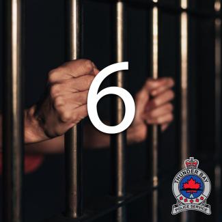 Criminal Impaired Driving Offences: Dec. 27 to Jan. 2 Criminal Impaired Driving Offences: Dec. 27 to Jan. 2