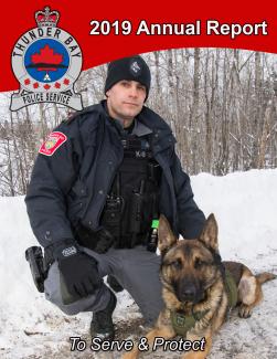 TBPS releases 2019 Annual Report TBPS releases 2019 Annual Report