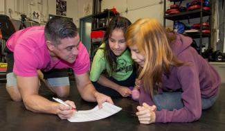 TBPS-led youth boxing program ready for Round 2