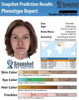 Police renews call for public assistance in Baby Doe cold case