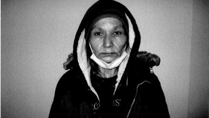 Missing Person - Nicole Hardy