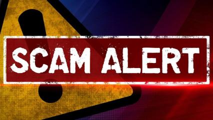 SCAM ALERT! Fraudsters impersonating officers in phone scam