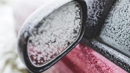 Police see a large spike in motor vehicle collisions this past week