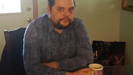 Missing Person Edward "Eddie" TREMBLAY