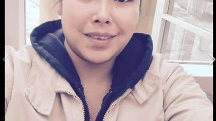 Missing Person – Dancine RAE