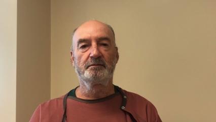 Missing Person John Boczkowski 