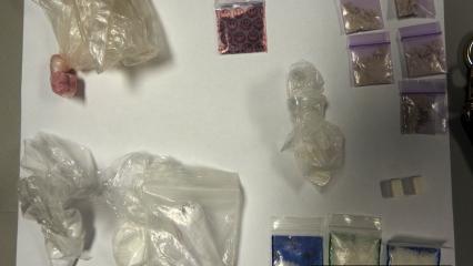 Two Southern Ontario males arrested amid drug trafficking investigation