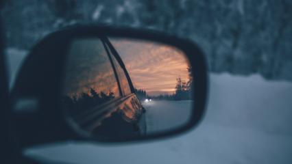 Ready or not: Motorists reminded to utilize their winter-driving skills
