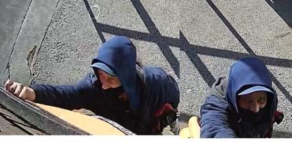 UPDATE: Theft of Every Child Matters flag under investigation