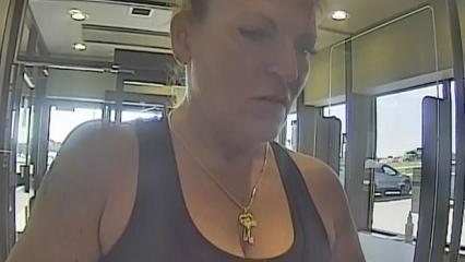 Suspect to ID – Fraud Over $5,000