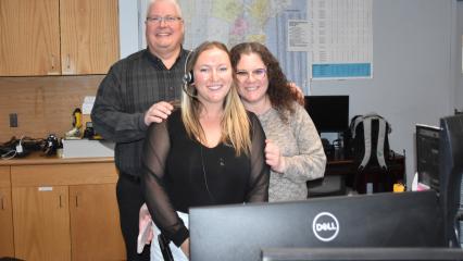 April 13–19 marks National Public Safety Telecommunicators Week